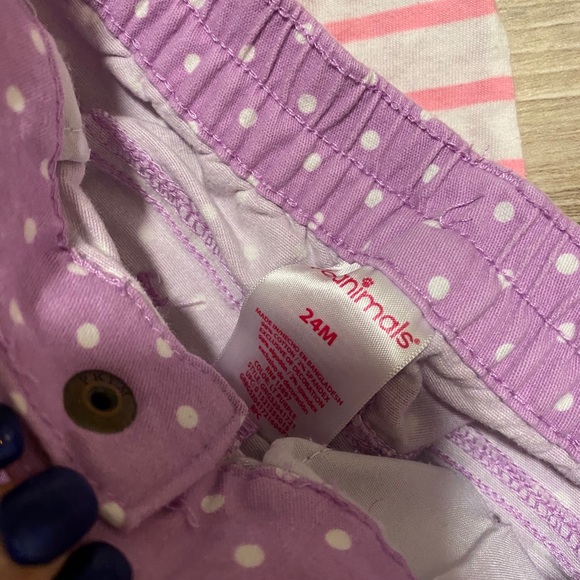 Spring/Summer Set - Picture 4 of 5